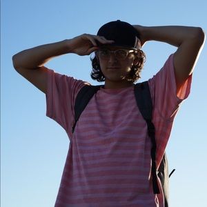 Meet your Posher, Jerry